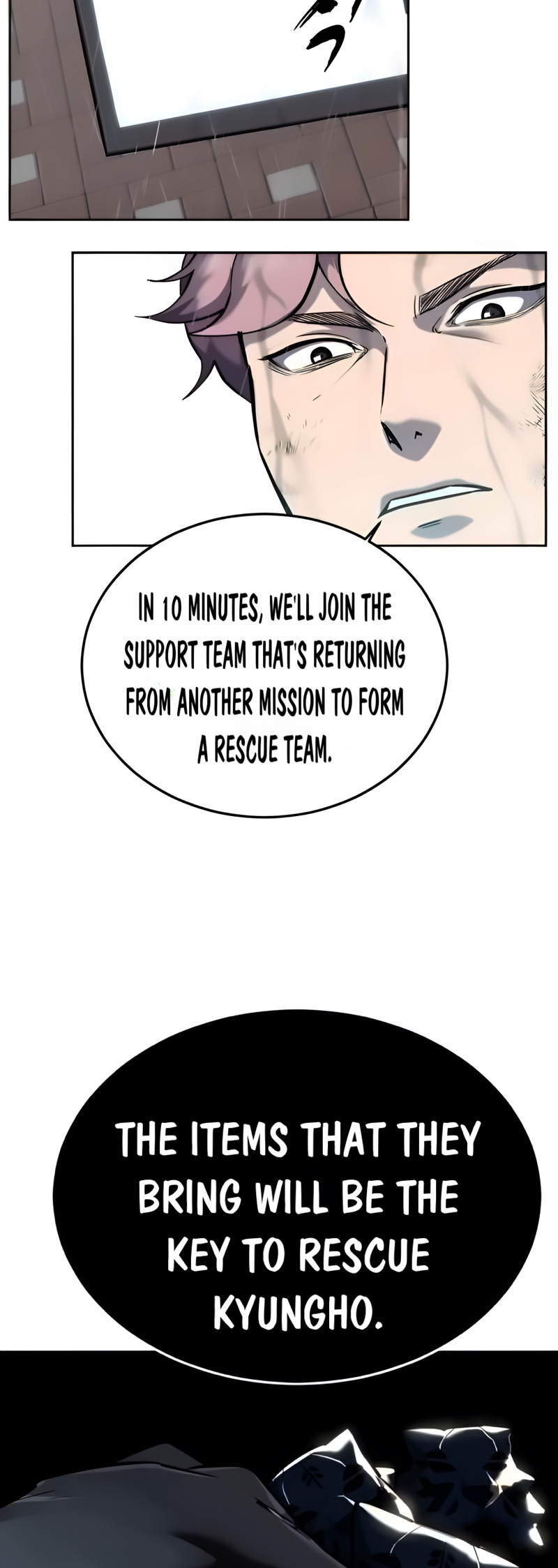 Read The Boy of Death Manga Online