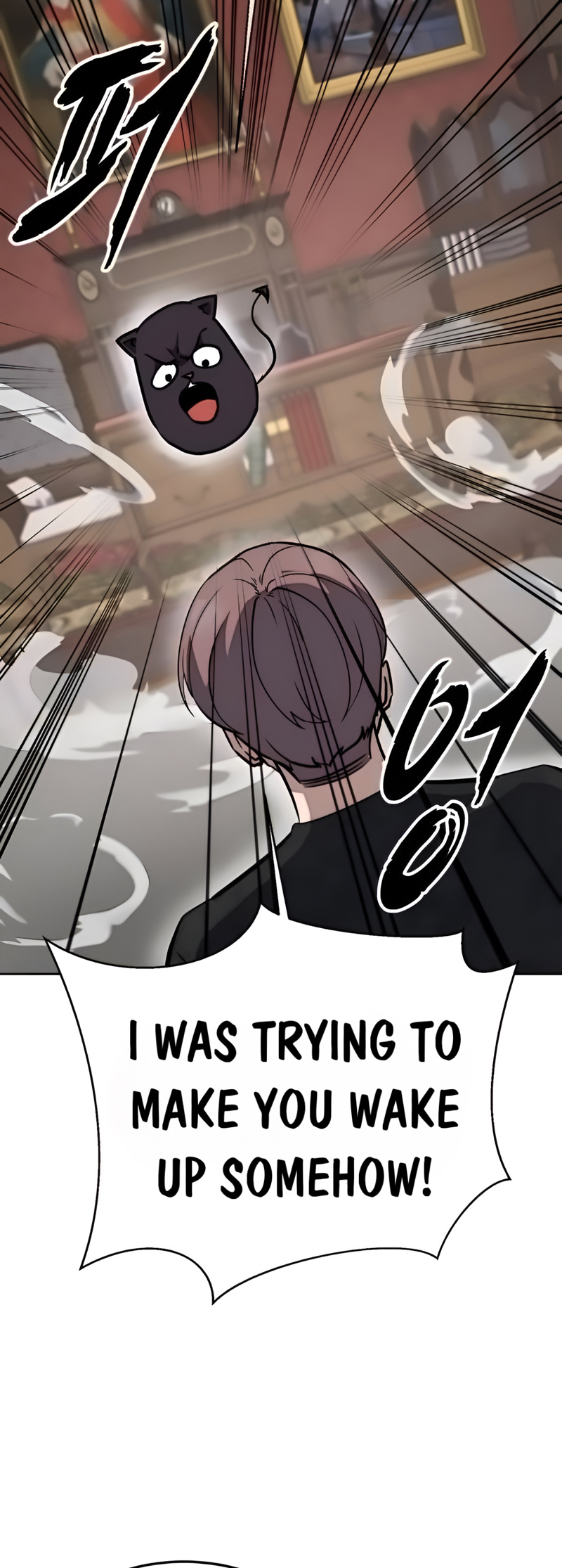 Read The Boy of Death Manga Online