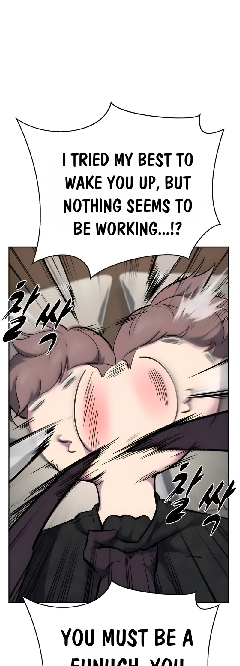 Read The Boy of Death Manga Online
