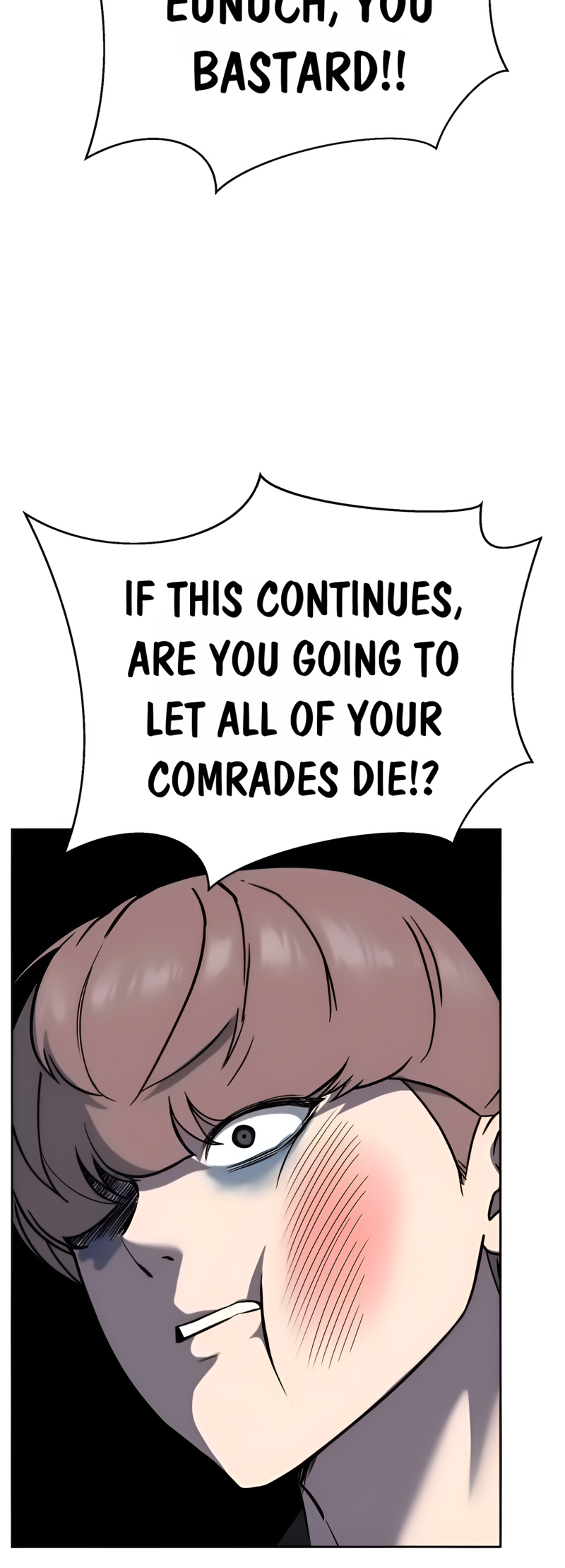 Read The Boy of Death Manga Online