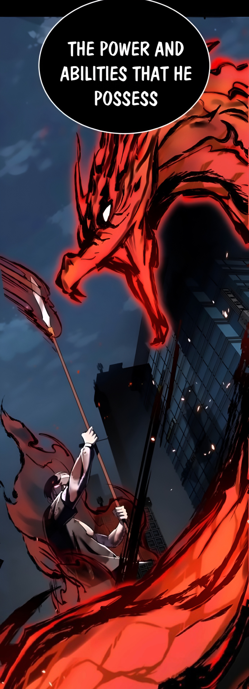 Read The Boy of Death Manga Online