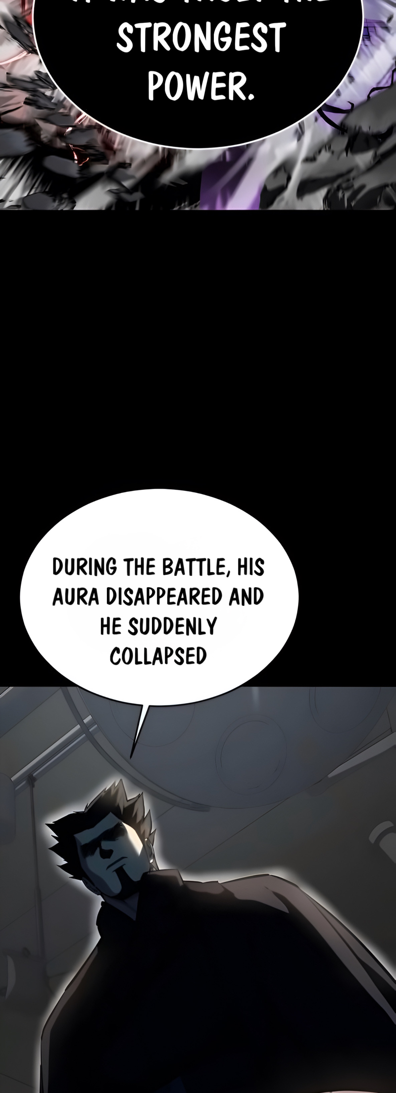 Read The Boy of Death Manga Online