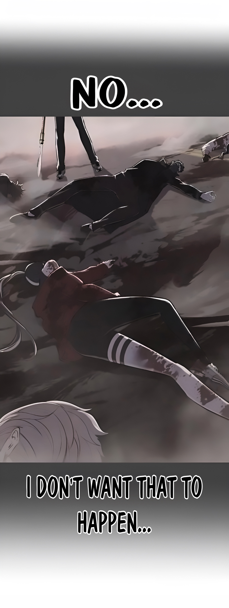 Read The Boy of Death Manga Online