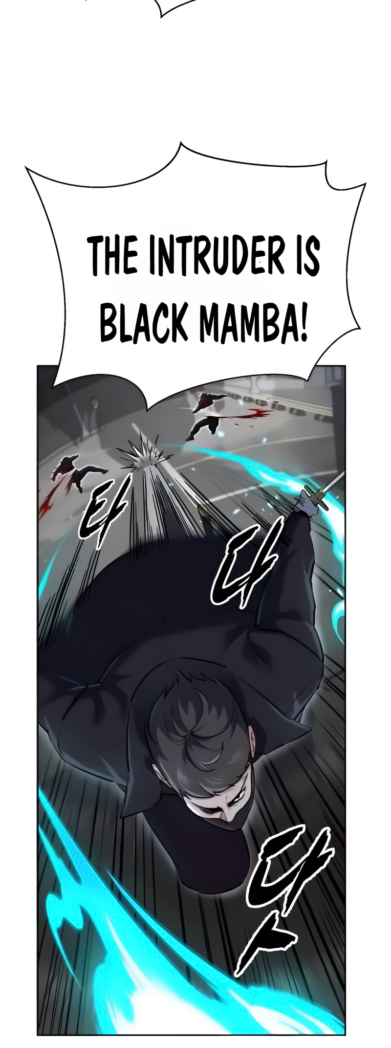 Read The Boy of Death Manga Online