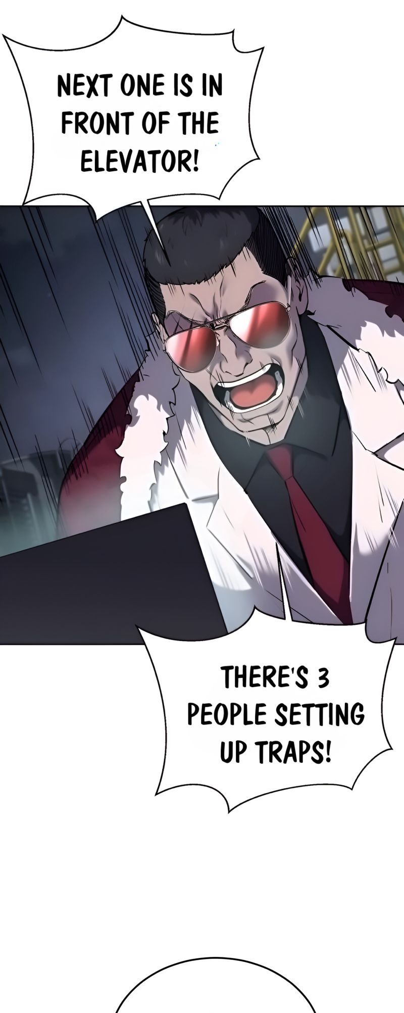 Read The Boy of Death Manga Online