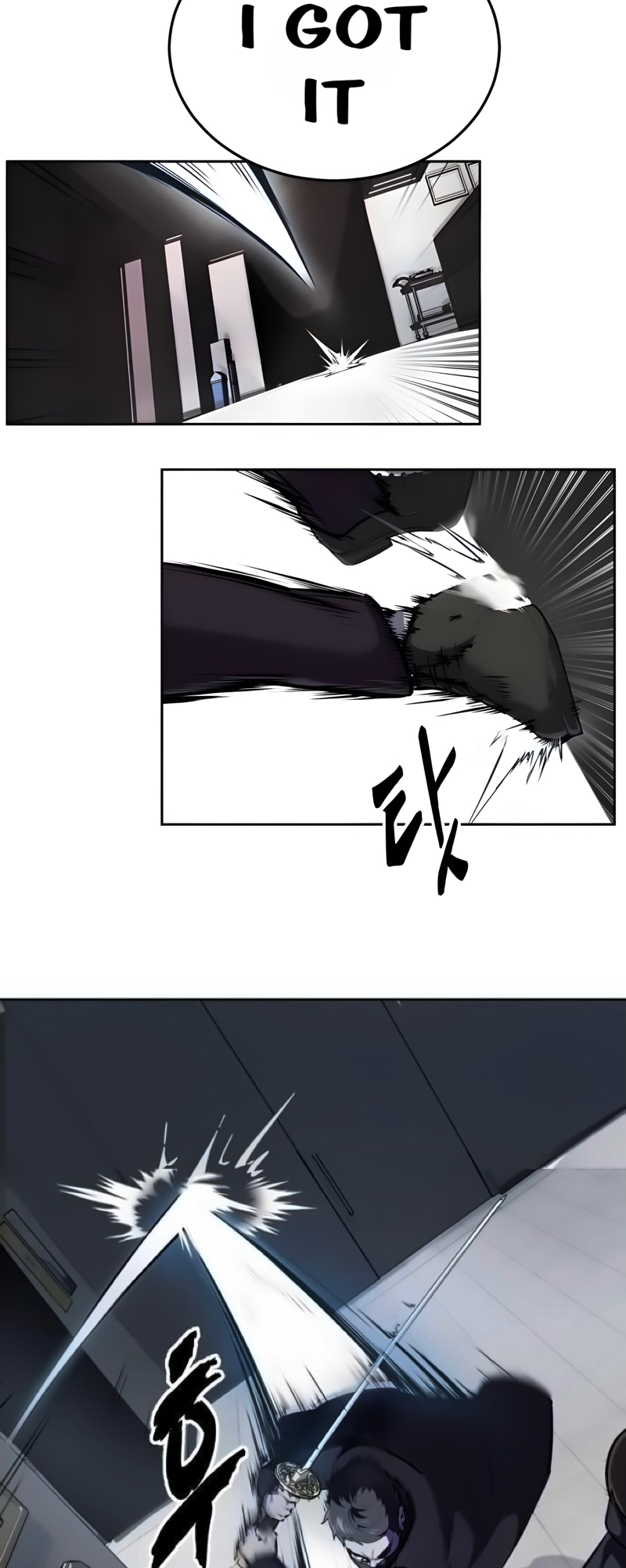Read The Boy of Death Manga Online