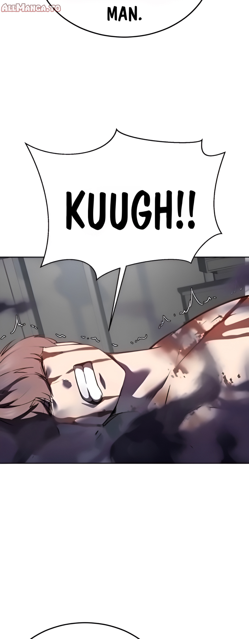 Read The Boy of Death Manga Online