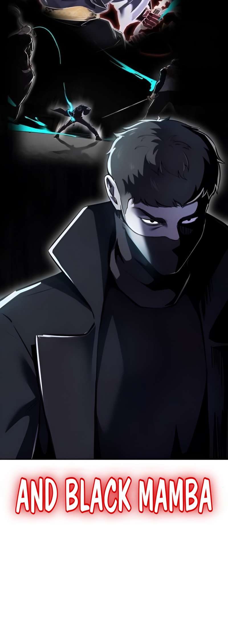 Read The Boy of Death Manga Online