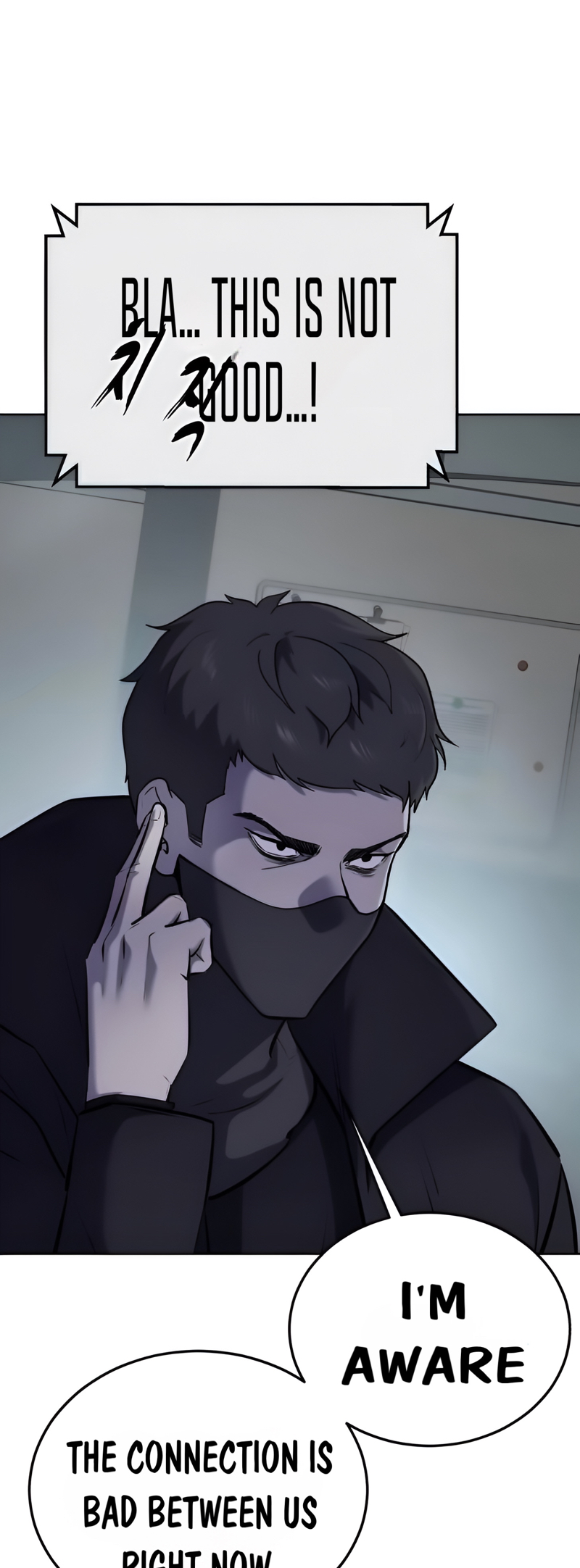 Read The Boy of Death Manga Online