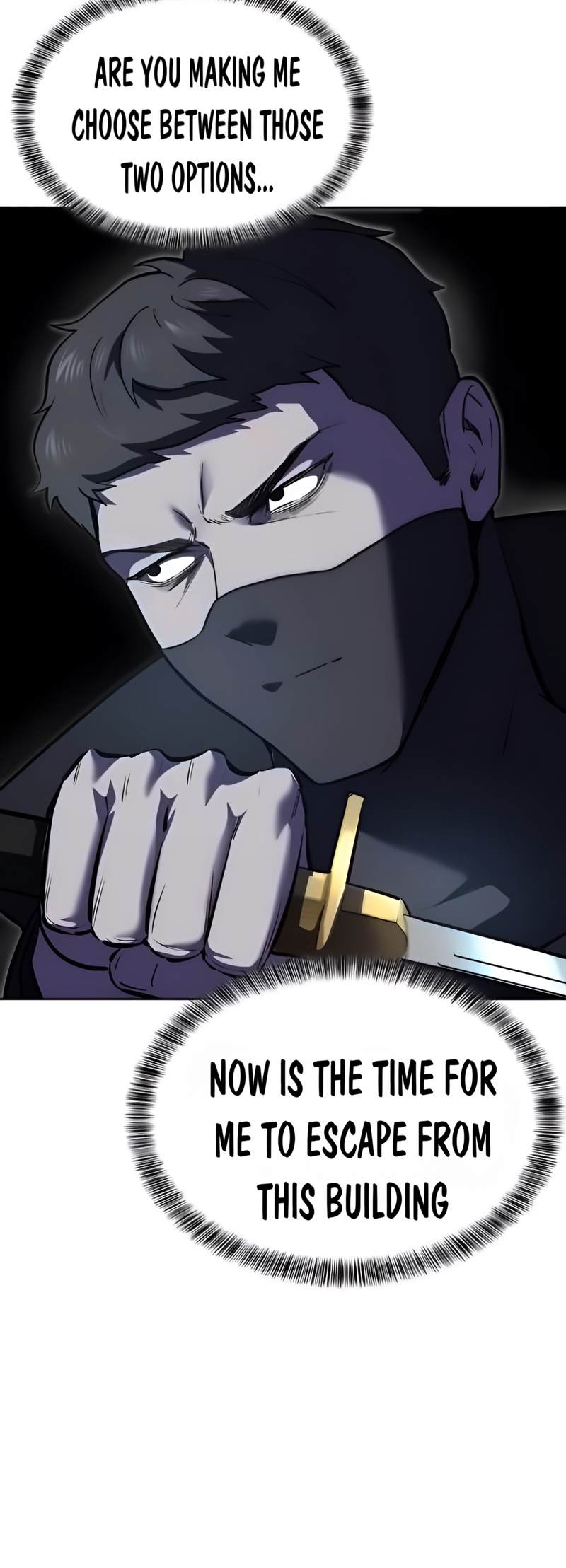 Read The Boy of Death Manga Online