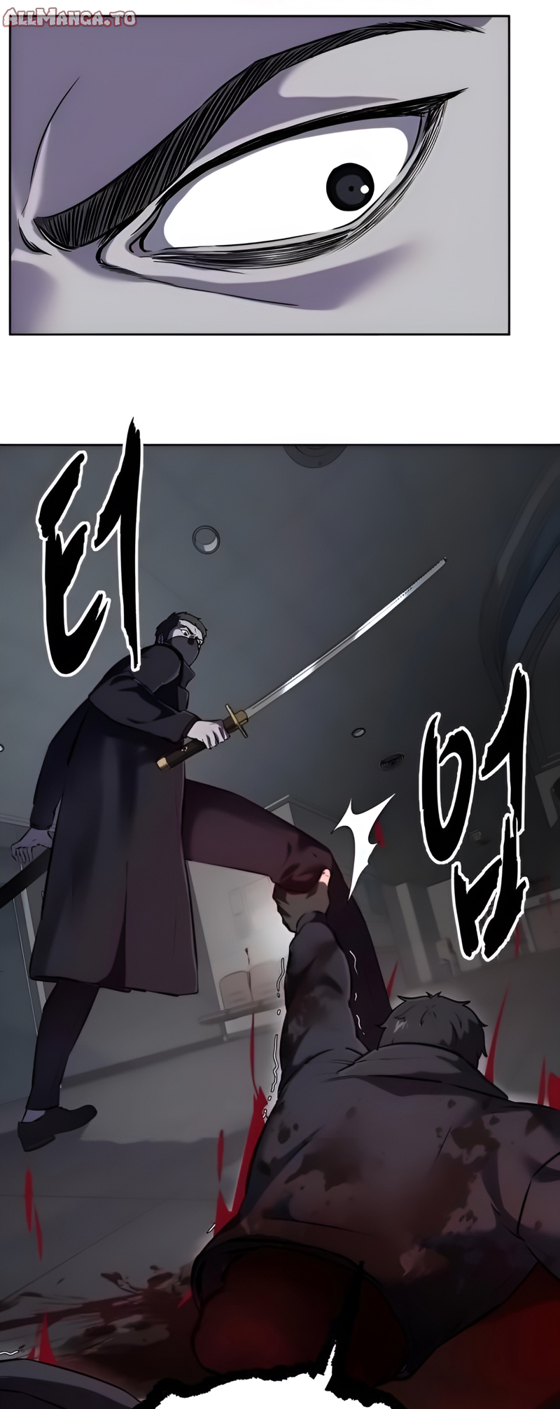Read The Boy of Death Manga Online