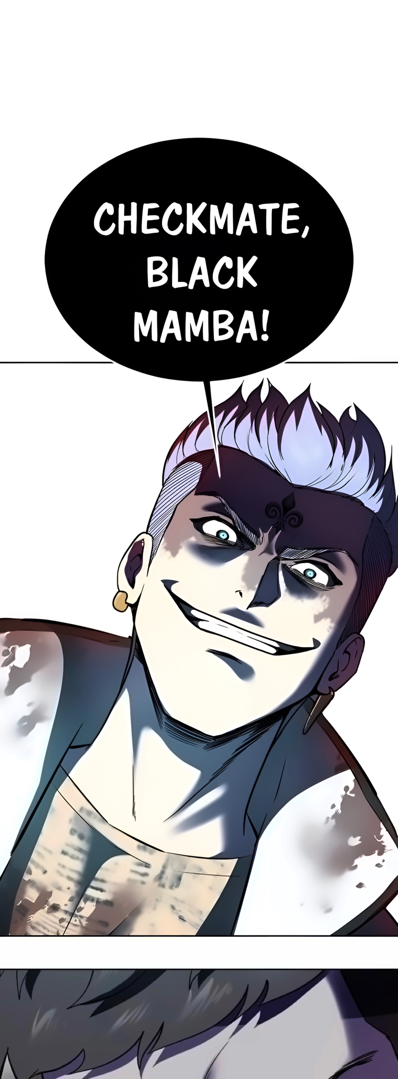 Read The Boy of Death Manga Online