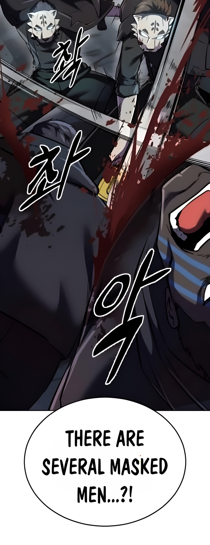 Read The Boy of Death Manga Online
