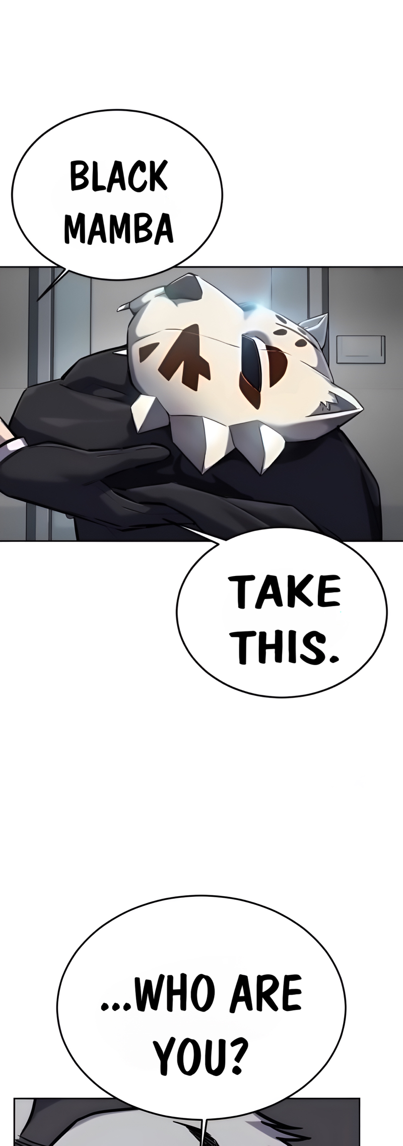 Read The Boy of Death Manga Online