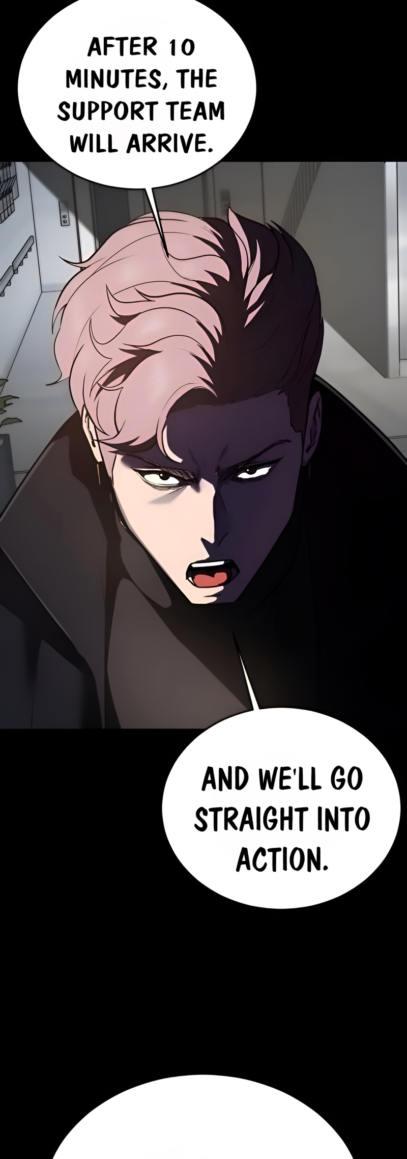 Read The Boy of Death Manga Online