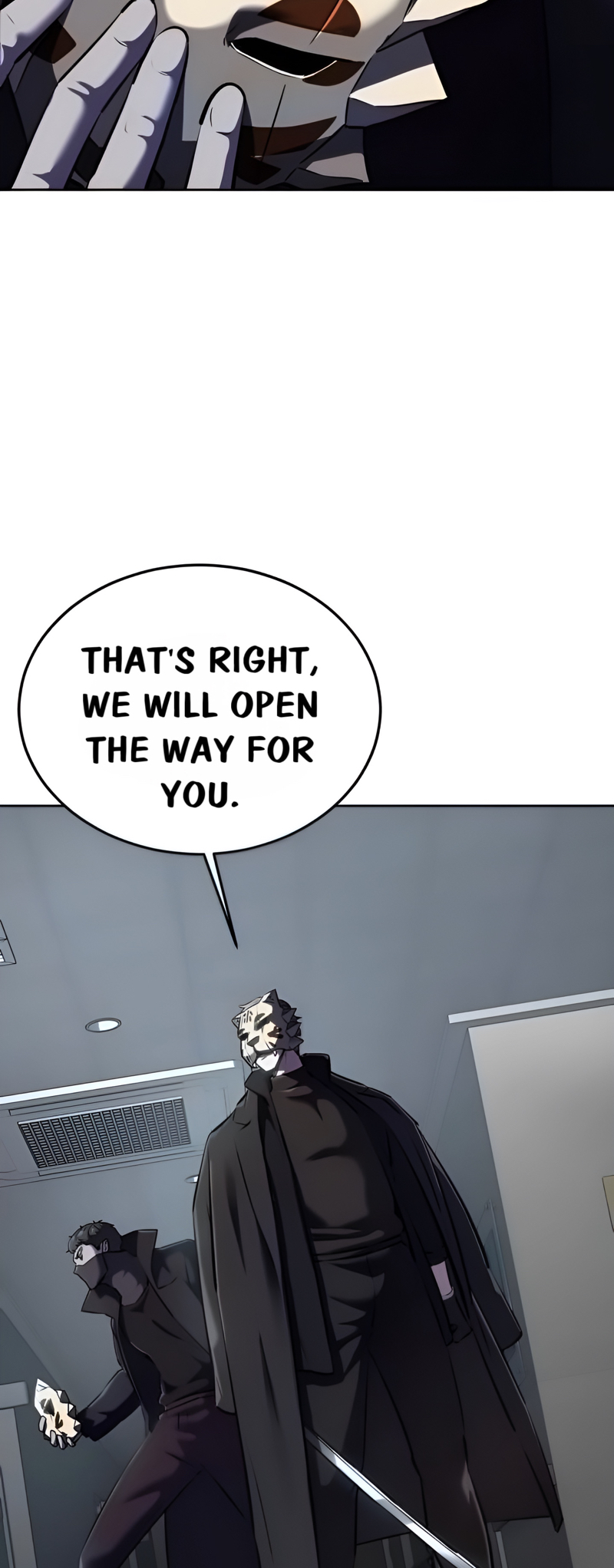 Read The Boy of Death Manga Online