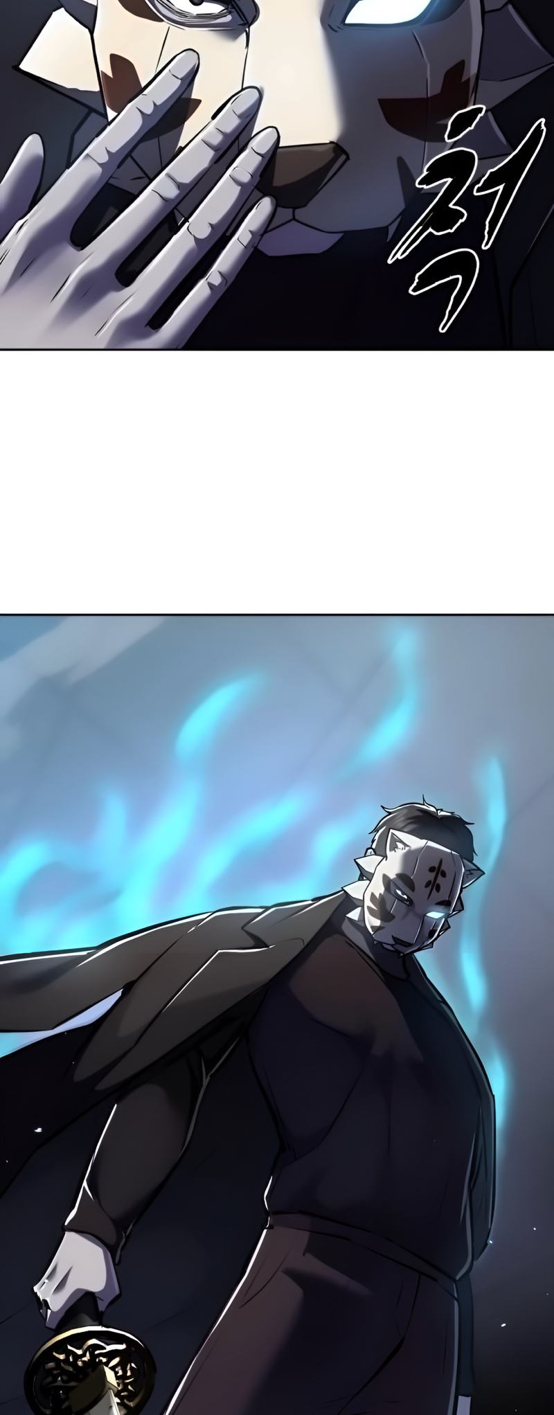 Read The Boy of Death Manga Online