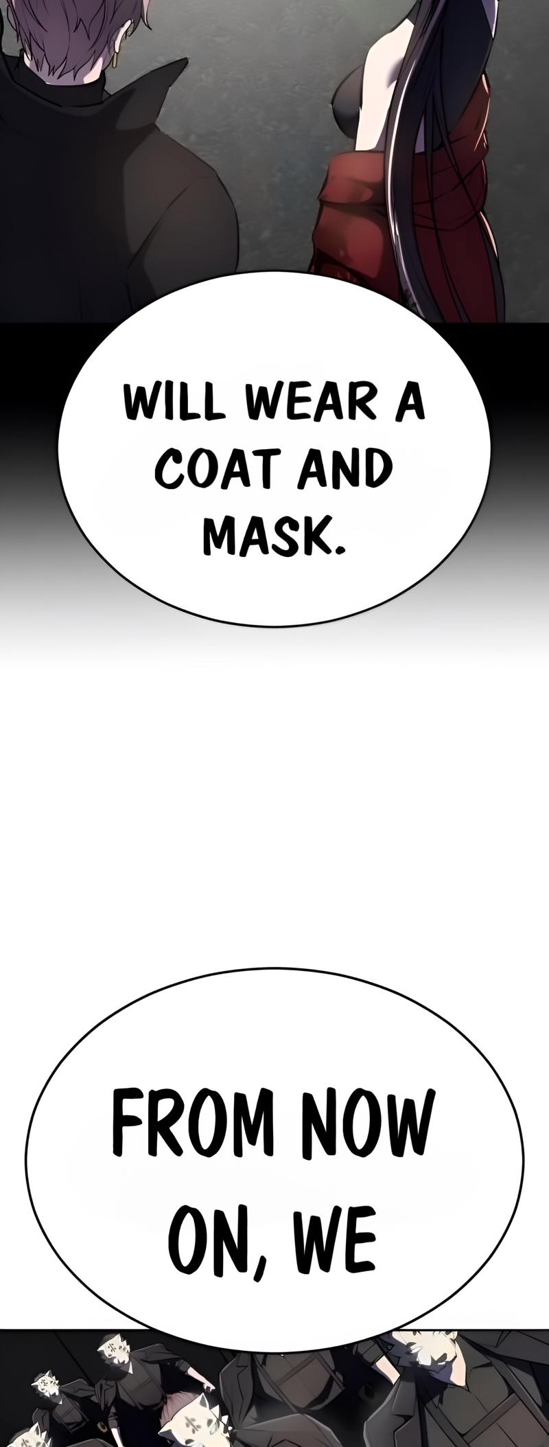 Read The Boy of Death Manga Online