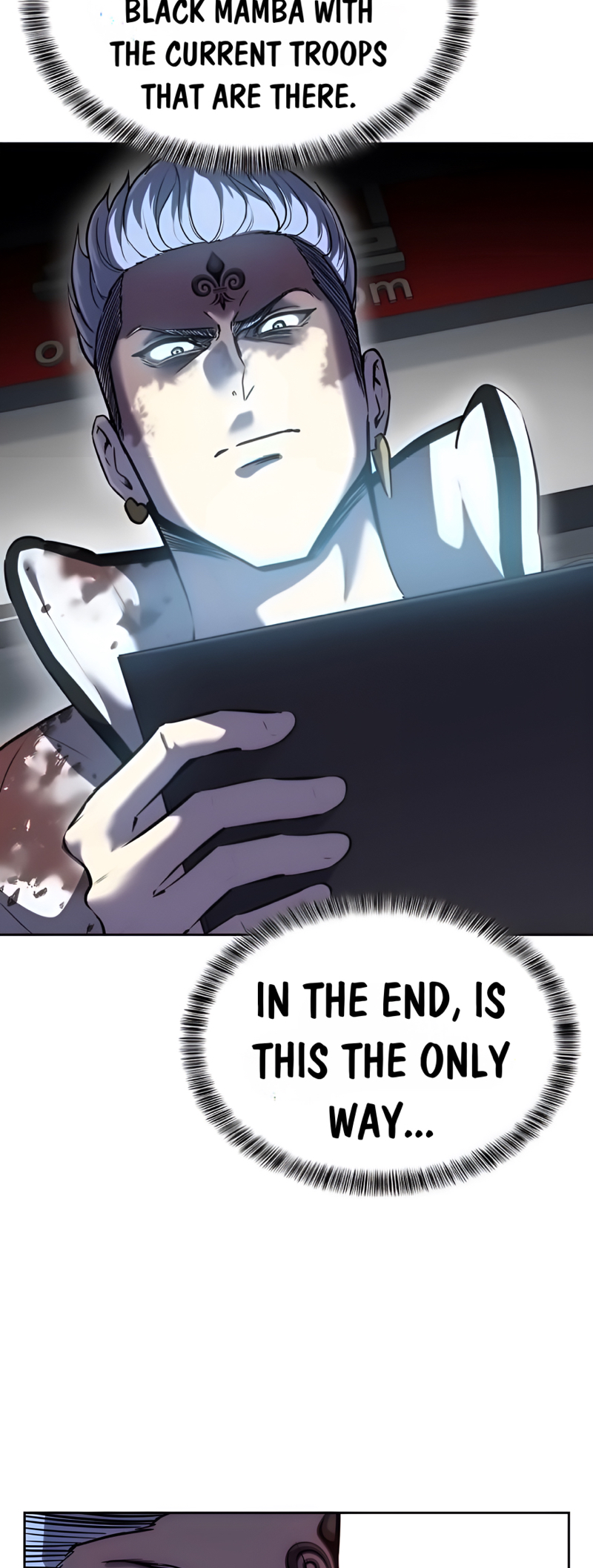 Read The Boy of Death Manga Online
