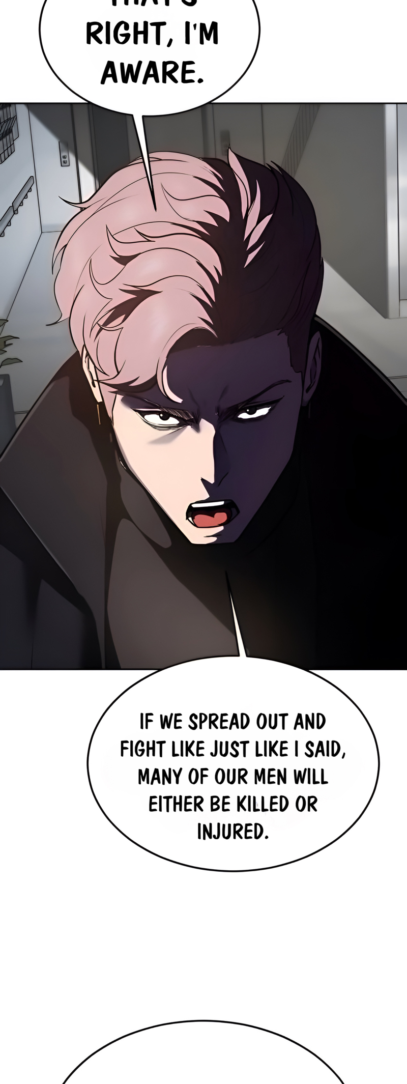 Read The Boy of Death Manga Online