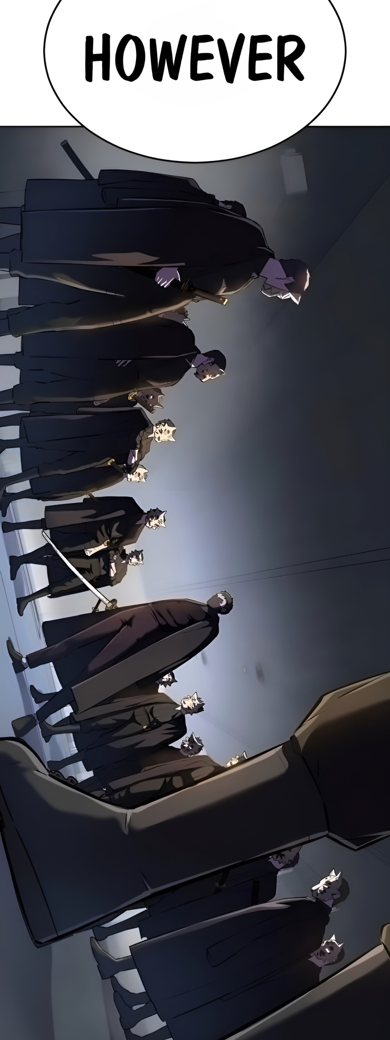 Read The Boy of Death Manga Online