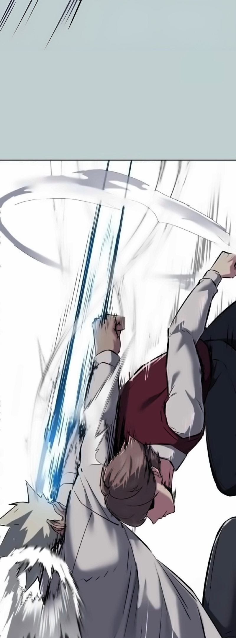 Read The Boy of Death Manga Online