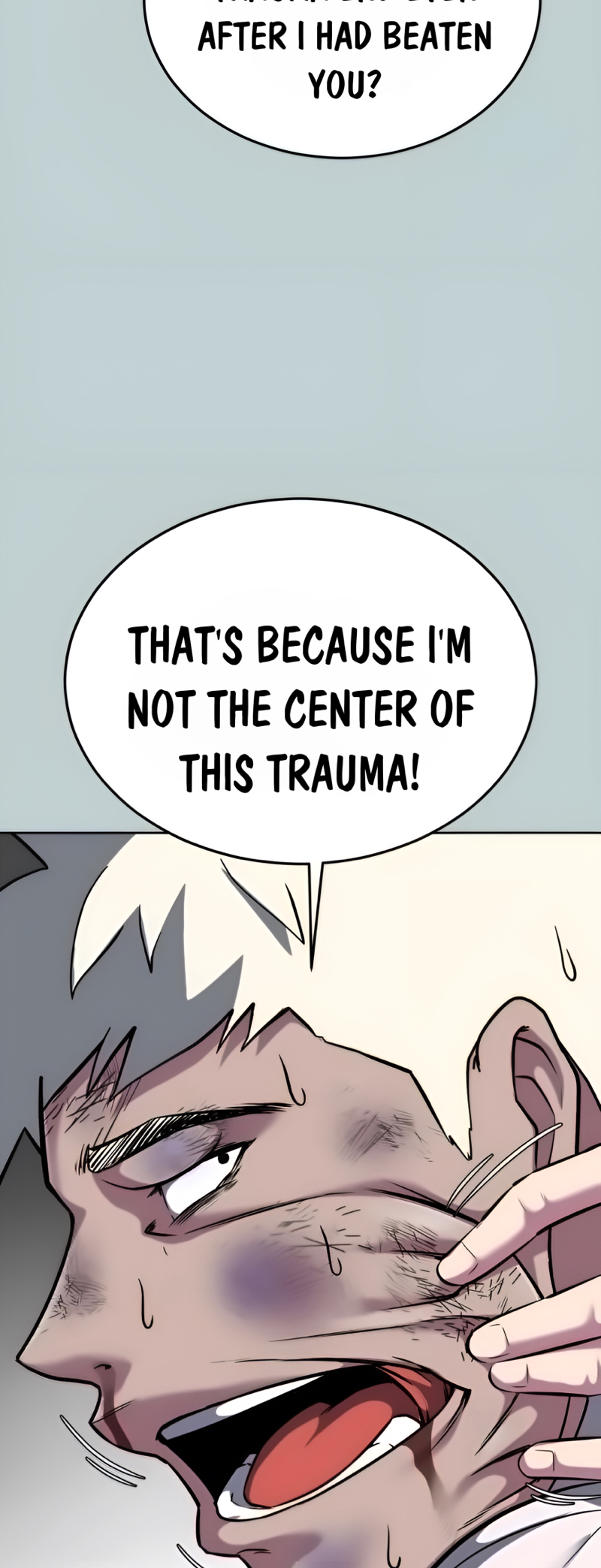 Read The Boy of Death Manga Online