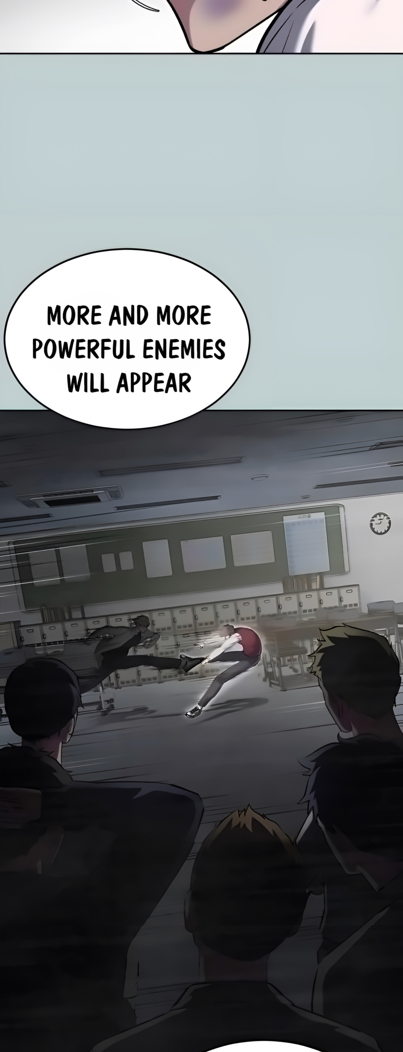 Read The Boy of Death Manga Online