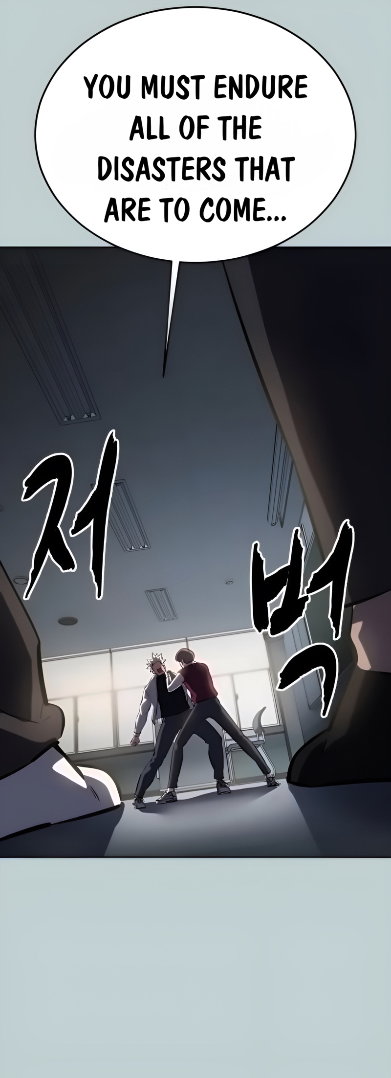 Read The Boy of Death Manga Online