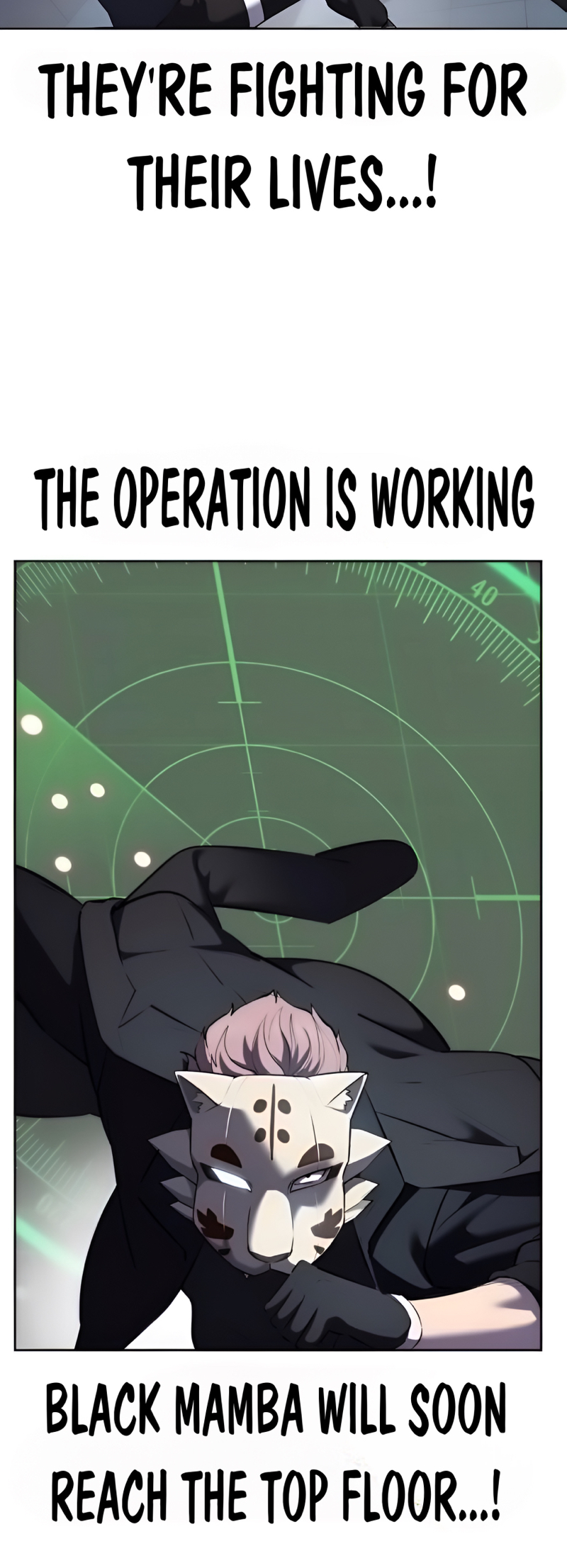Read The Boy of Death Manga Online