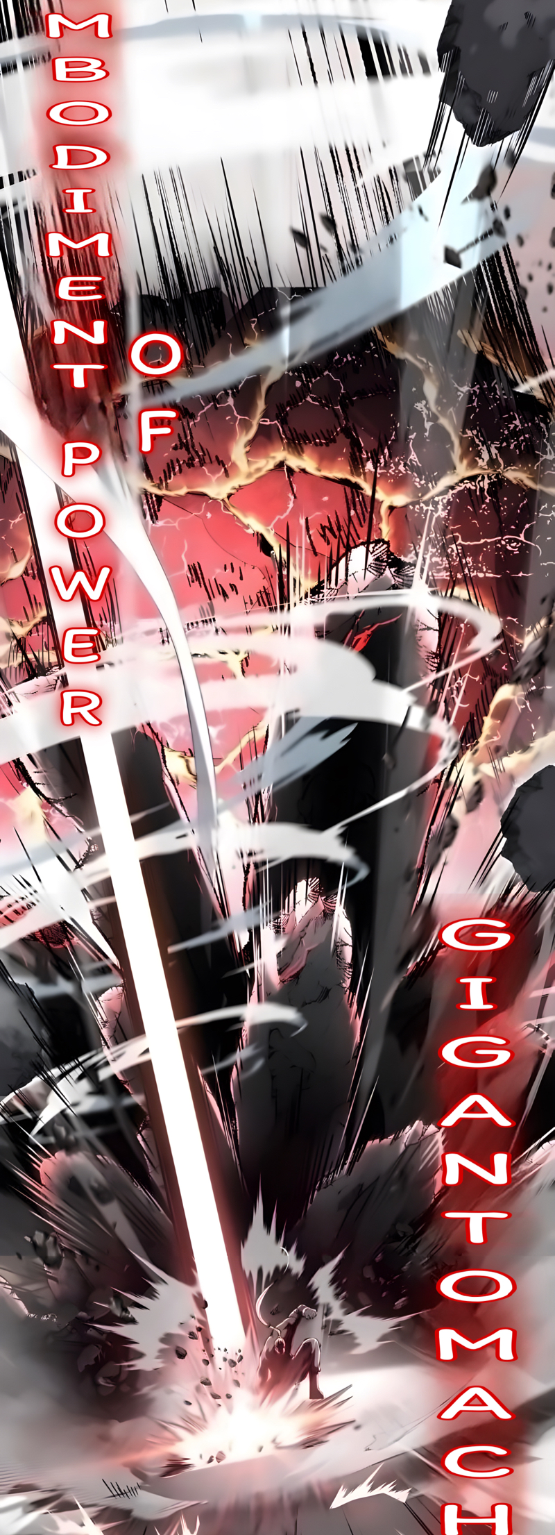 Read The Boy of Death Manga Online