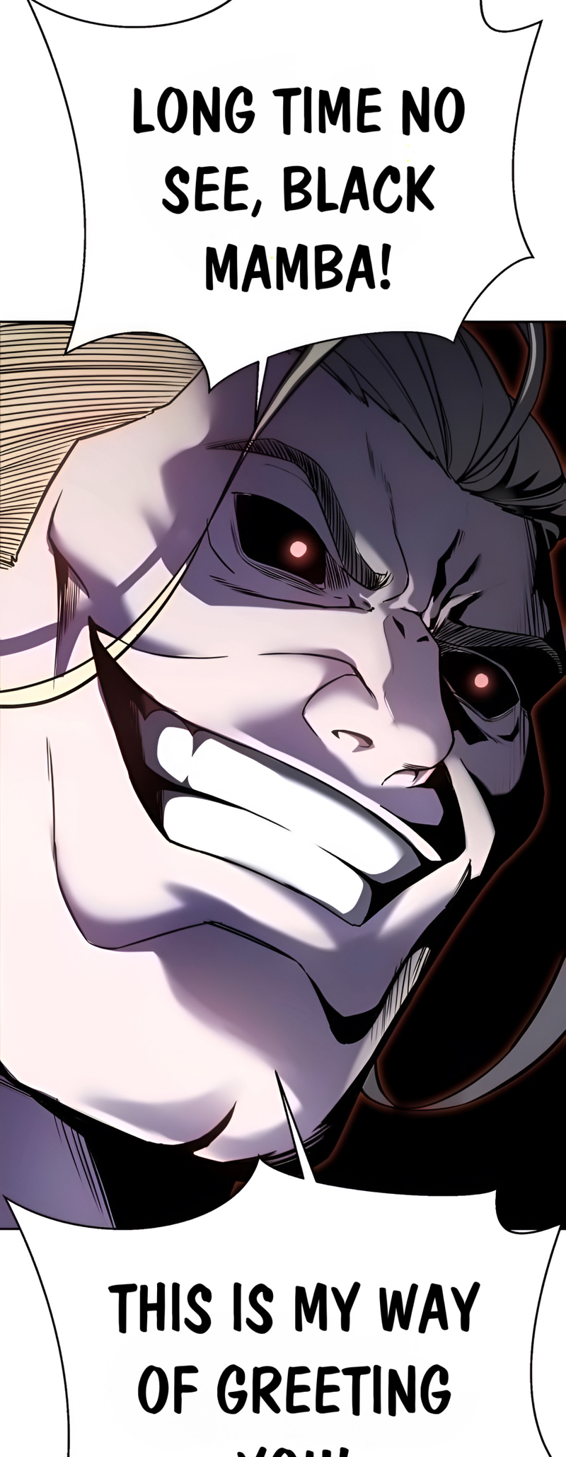 Read The Boy of Death Manga Online