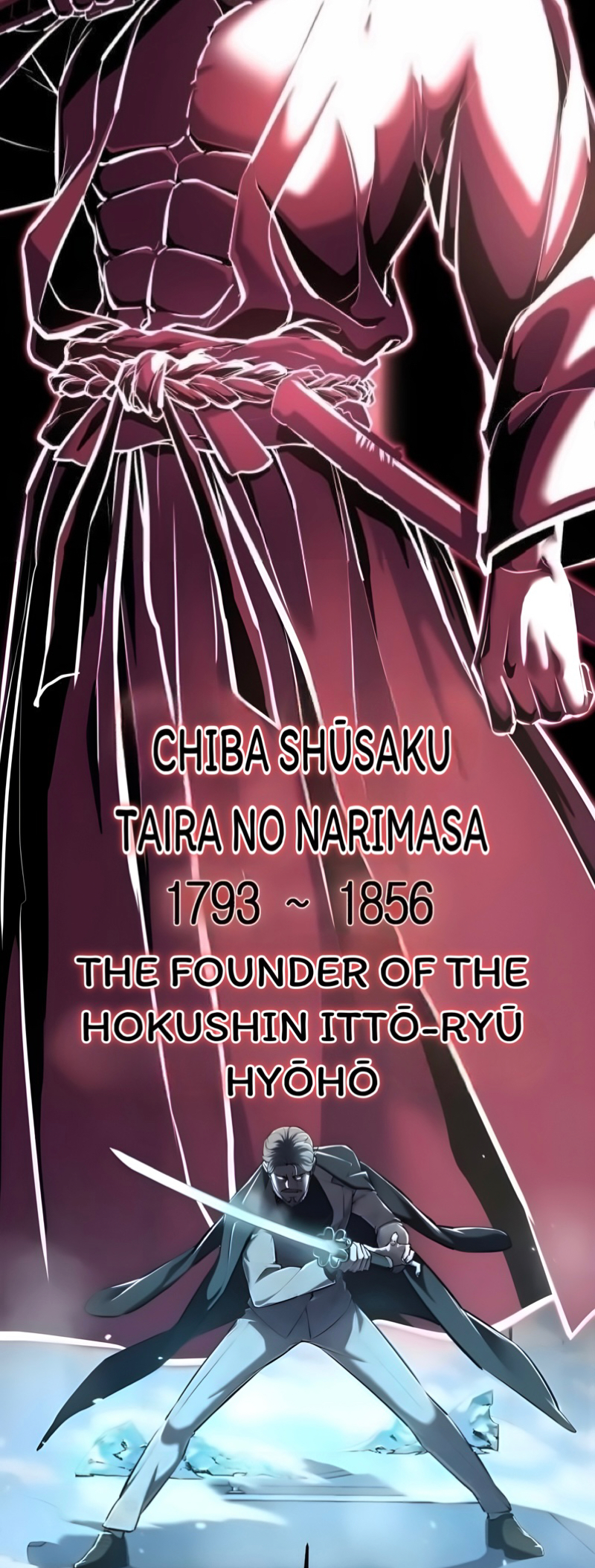 Read The Boy of Death Manga Online