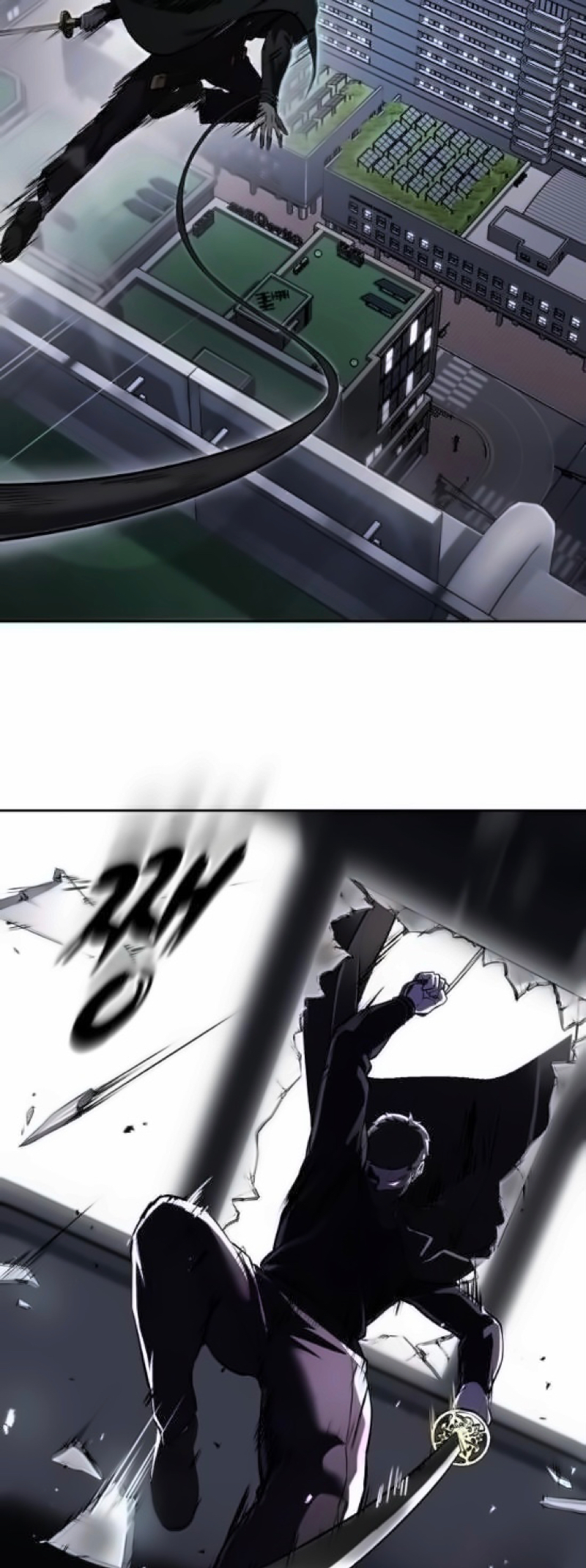 Read The Boy of Death Manga Online
