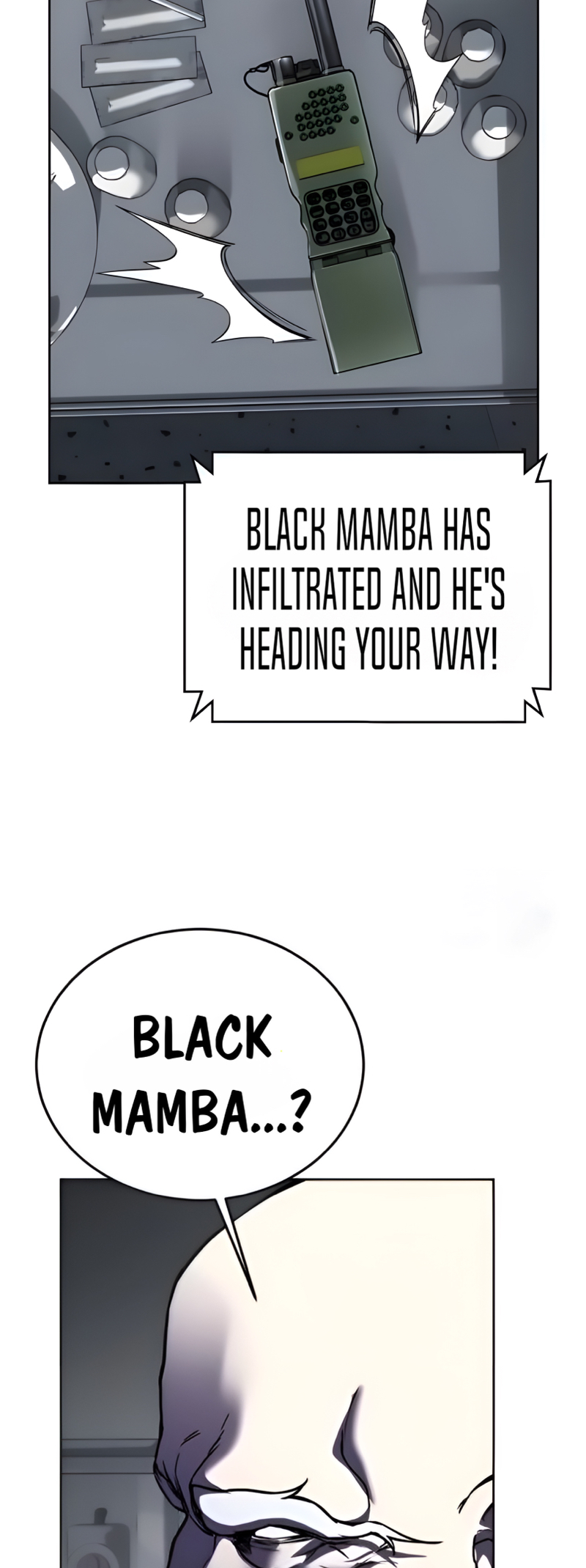 Read The Boy of Death Manga Online