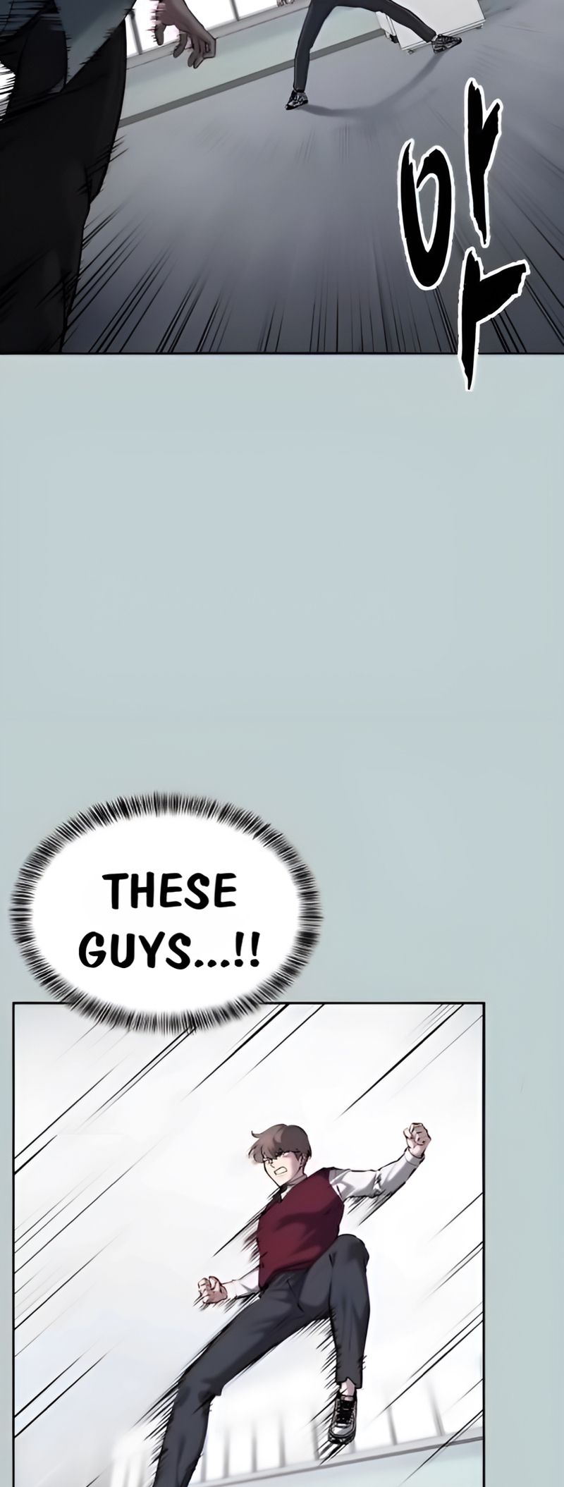 Read The Boy of Death Manga Online