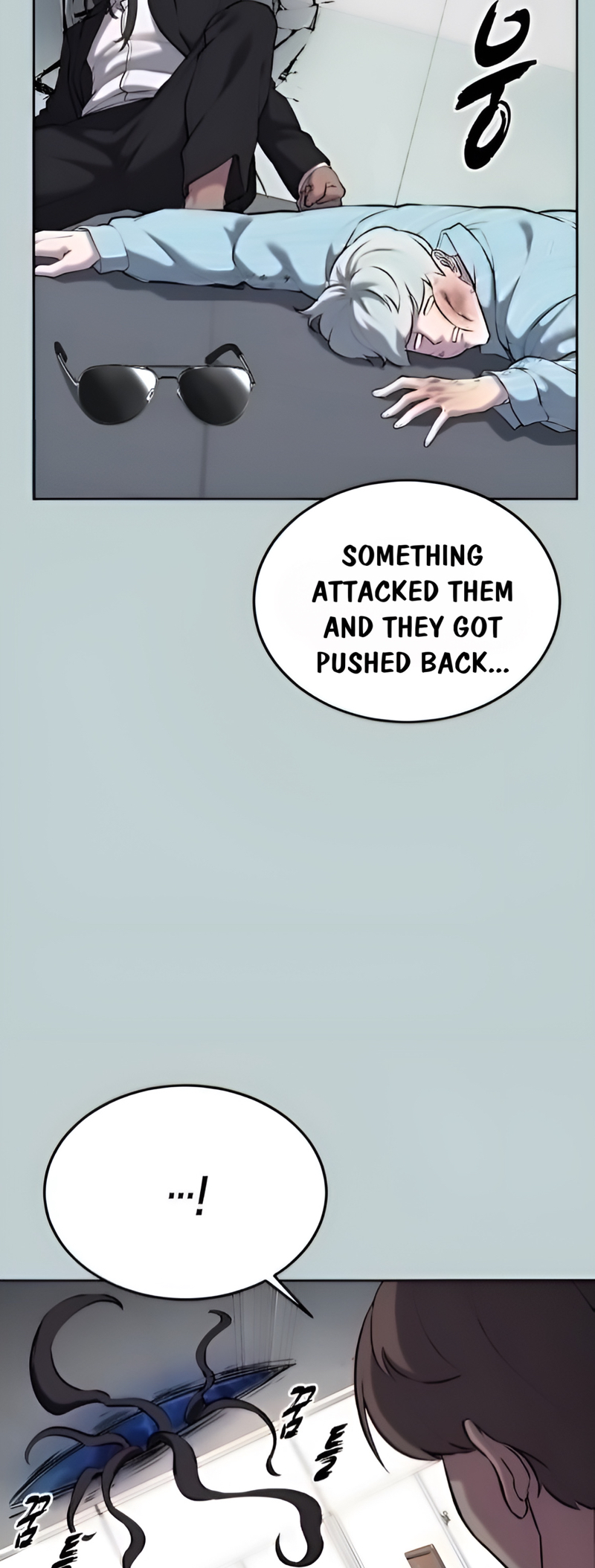 Read The Boy of Death Manga Online