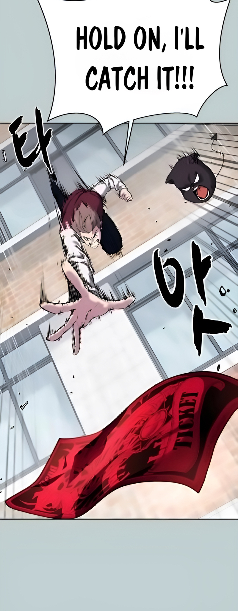 Read The Boy of Death Manga Online