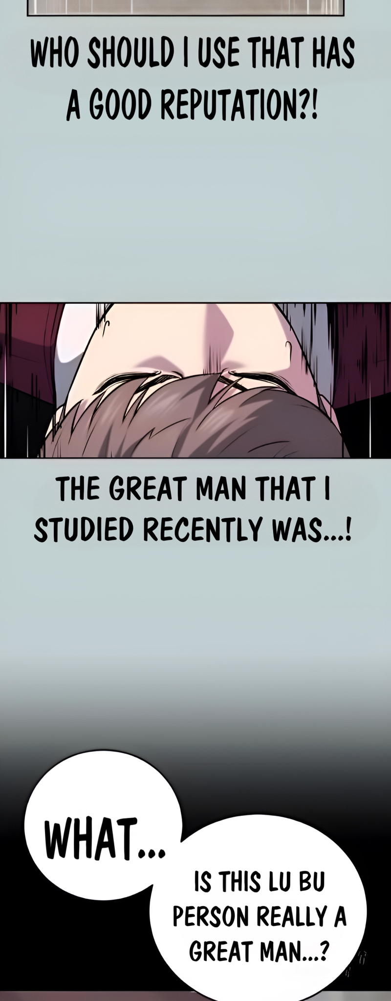 Read The Boy of Death Manga Online