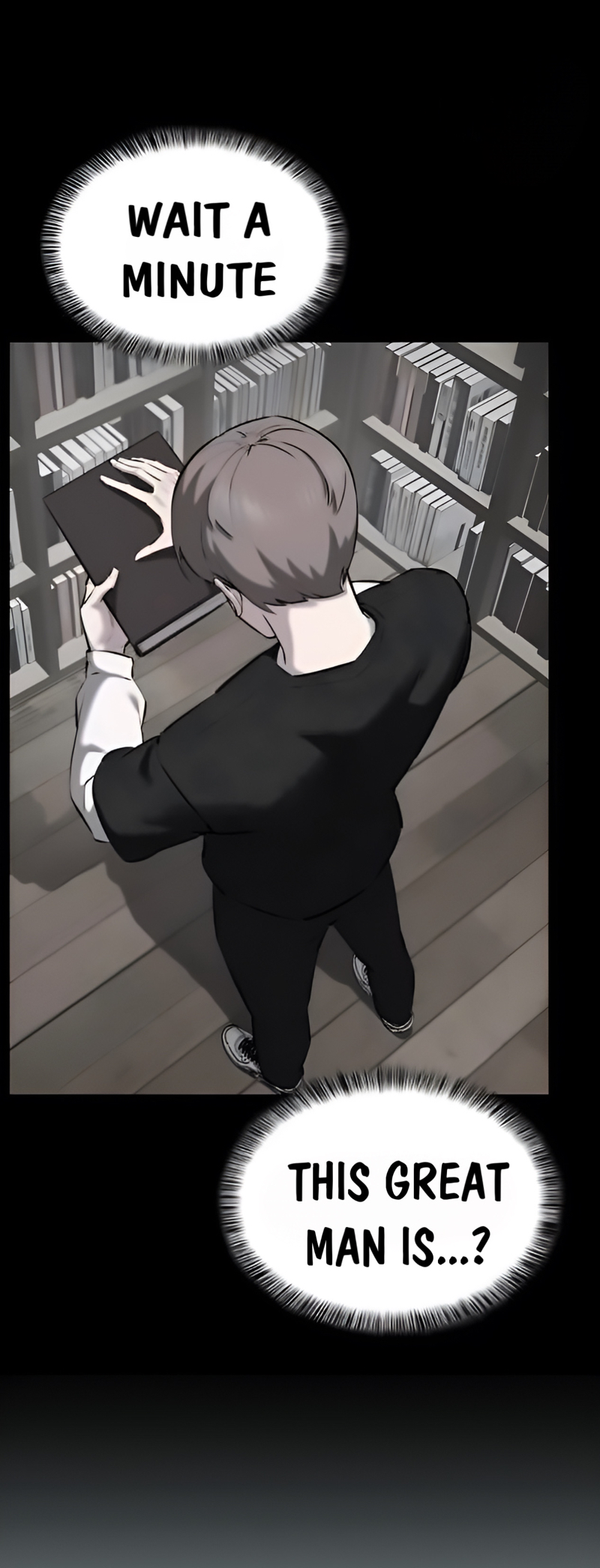 Read The Boy of Death Manga Online