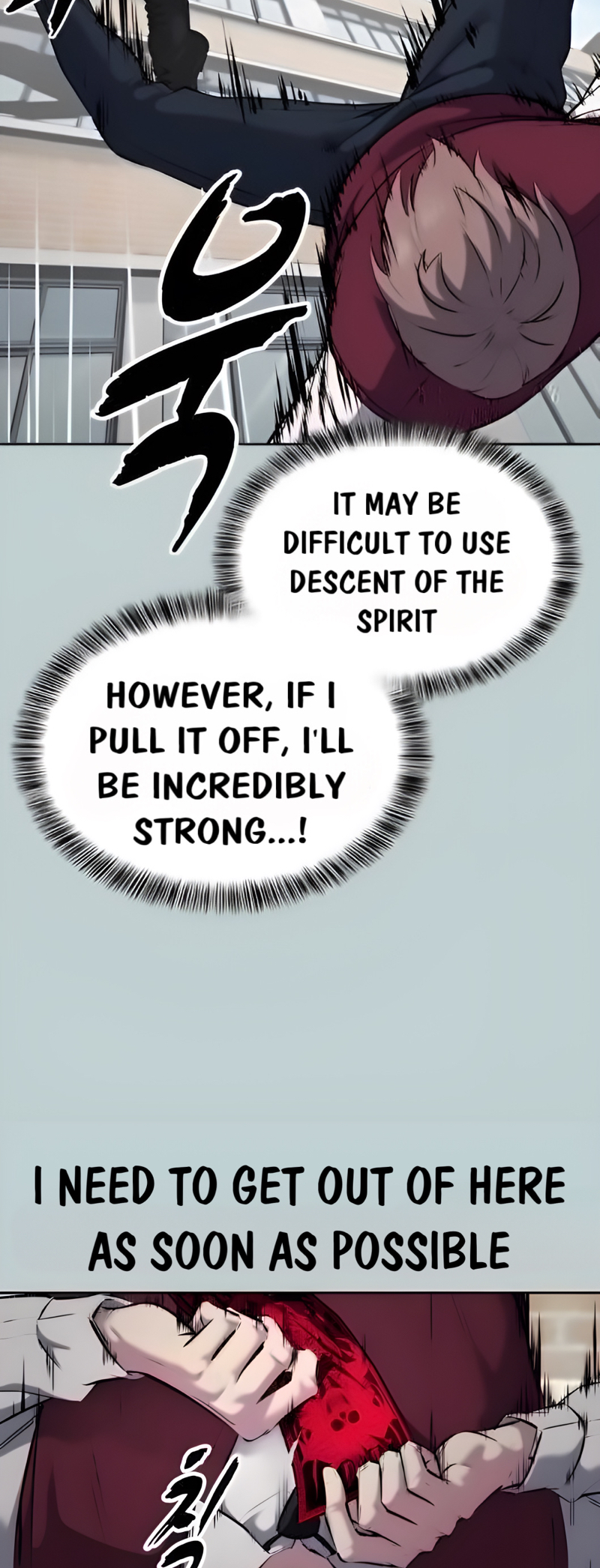 Read The Boy of Death Manga Online