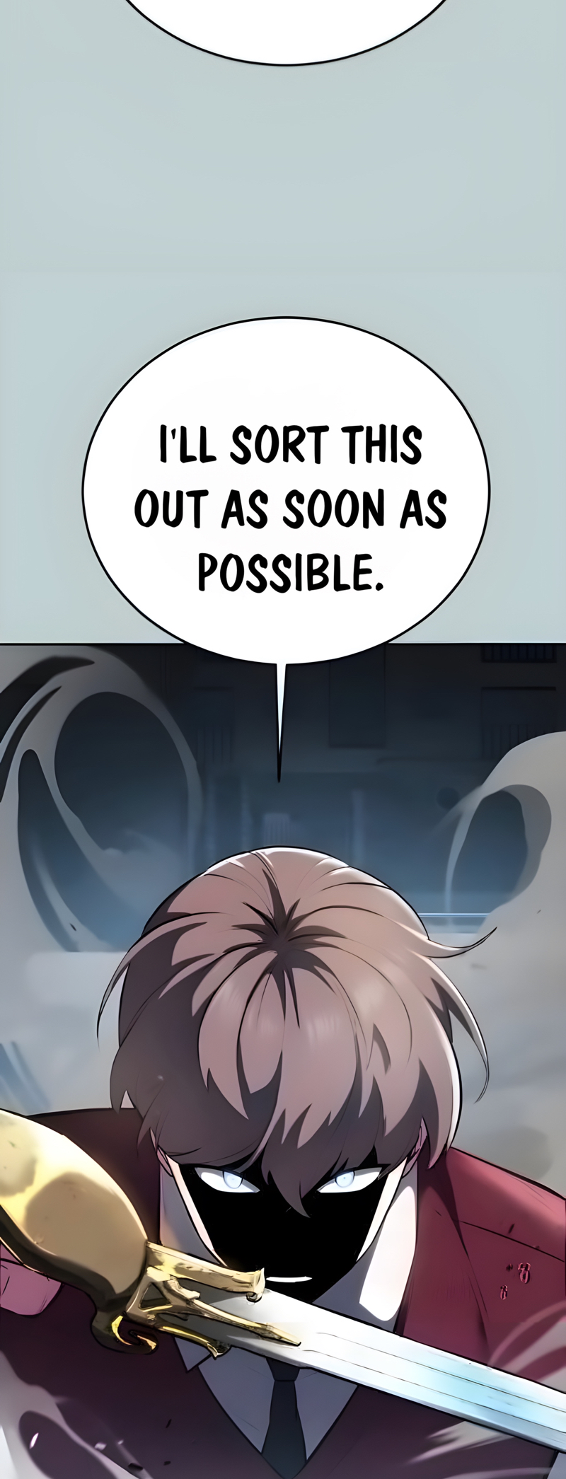 Read The Boy of Death Manga Online