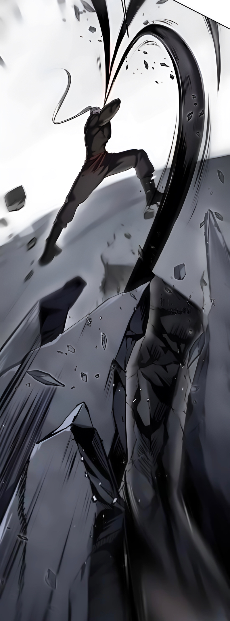 Read The Boy of Death Manga Online