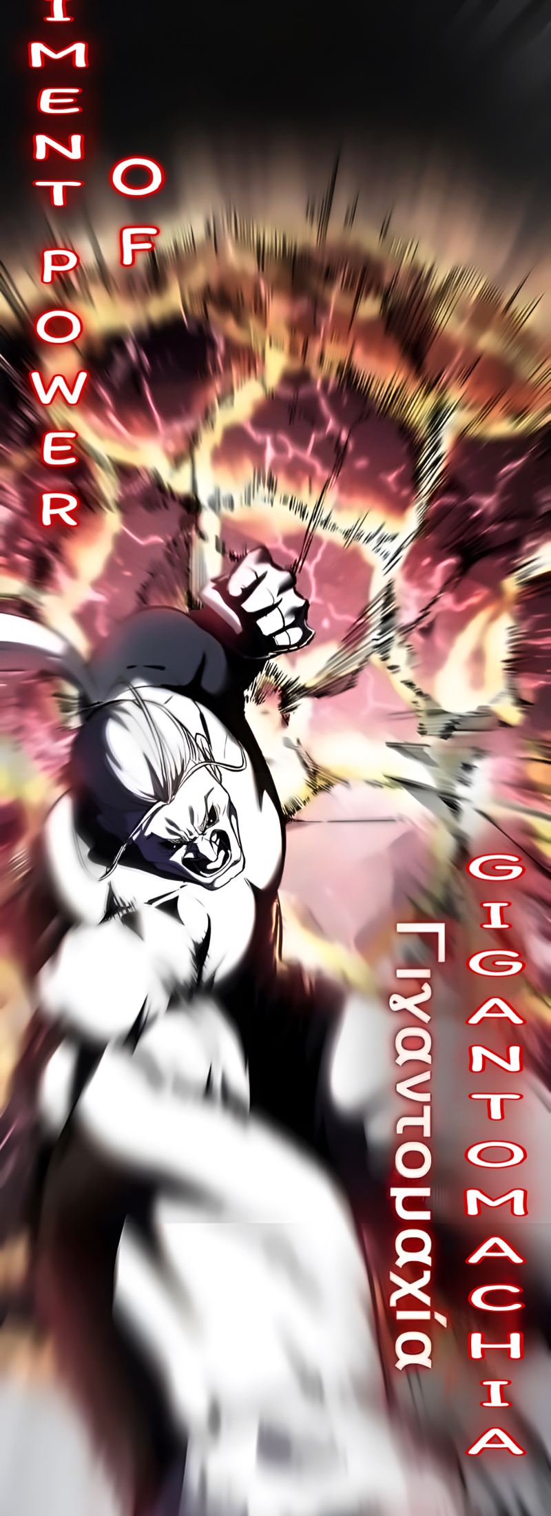 Read The Boy of Death Manga Online