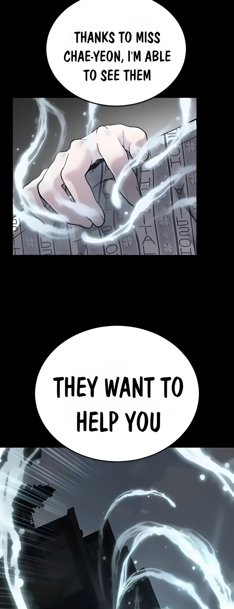 Read The Boy of Death Manga Online