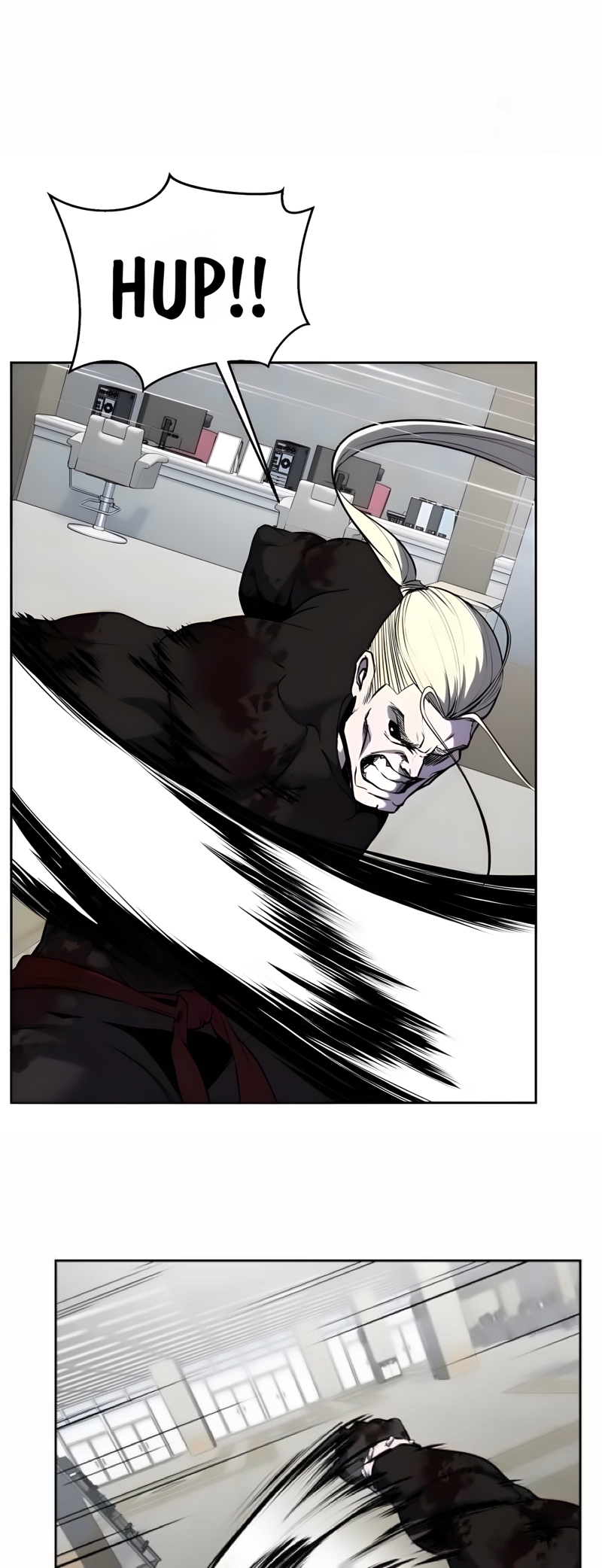 Read The Boy of Death Manga Online