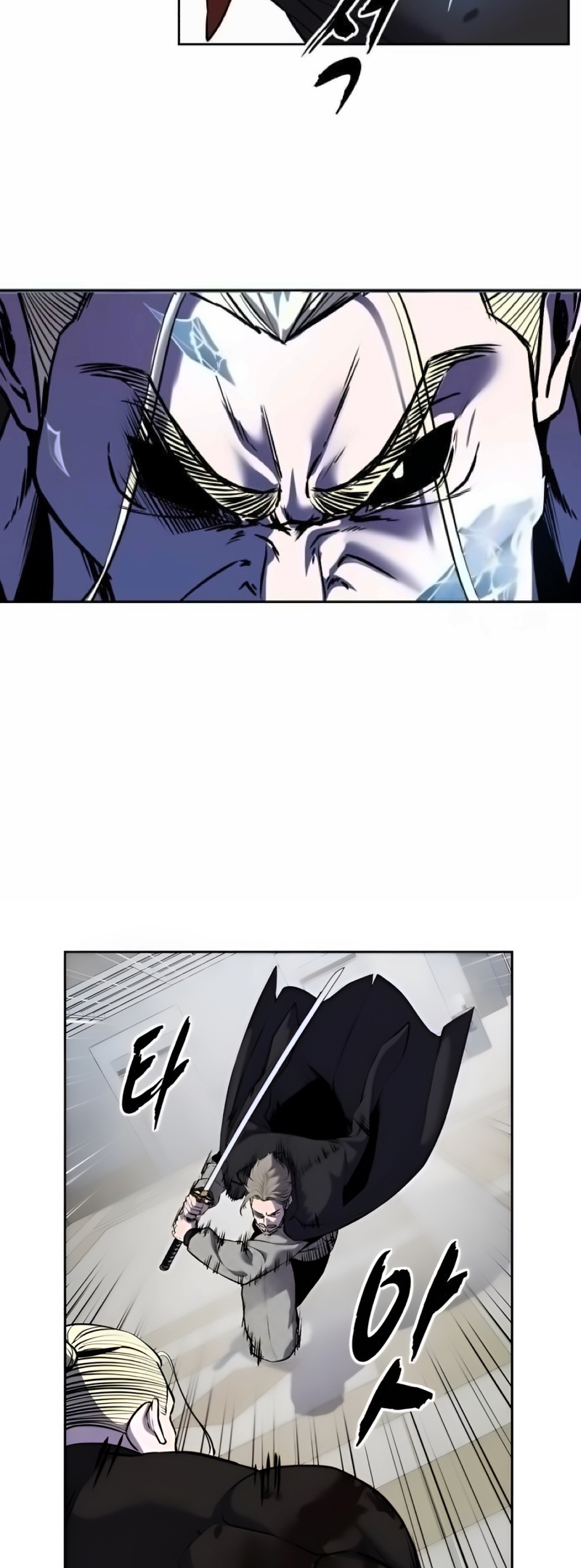 Read The Boy of Death Manga Online