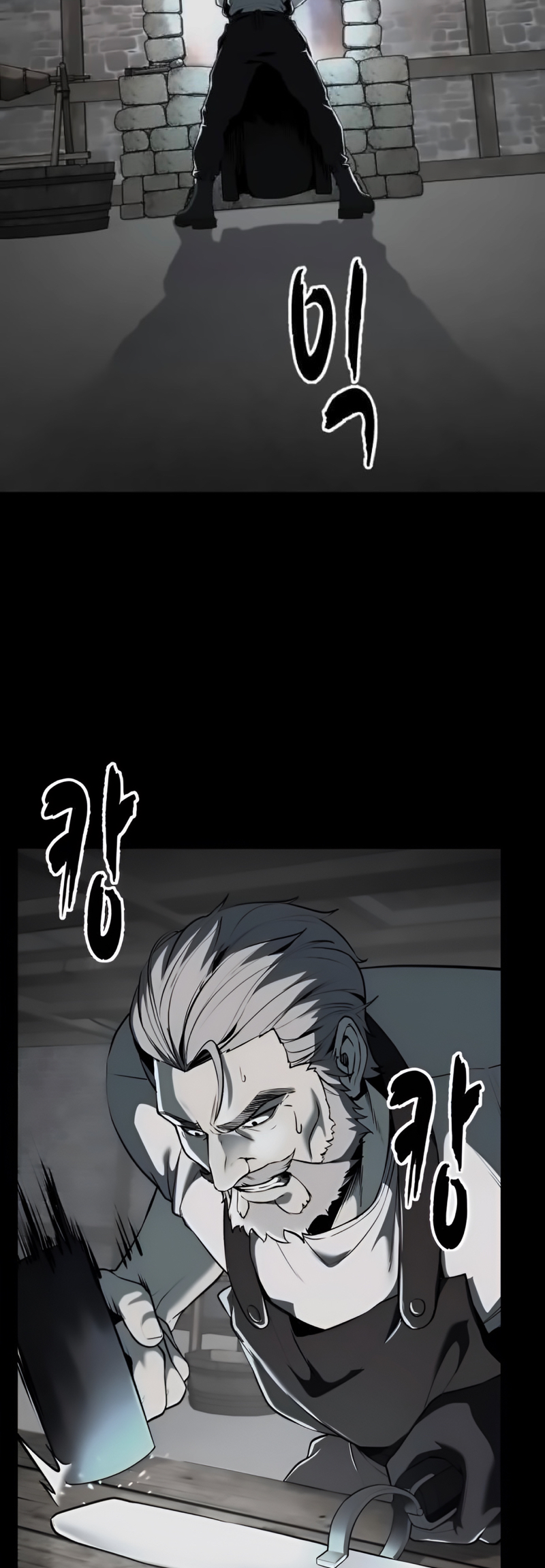 Read The Boy of Death Manga Online