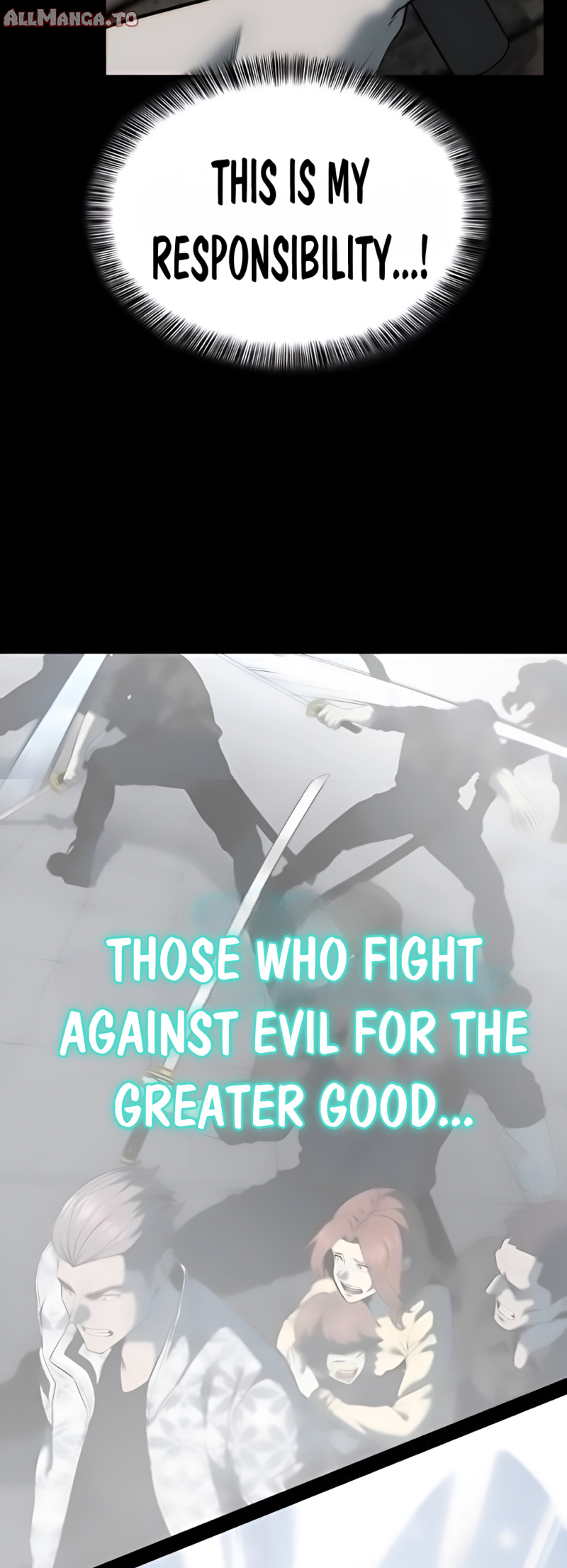 Read The Boy of Death Manga Online