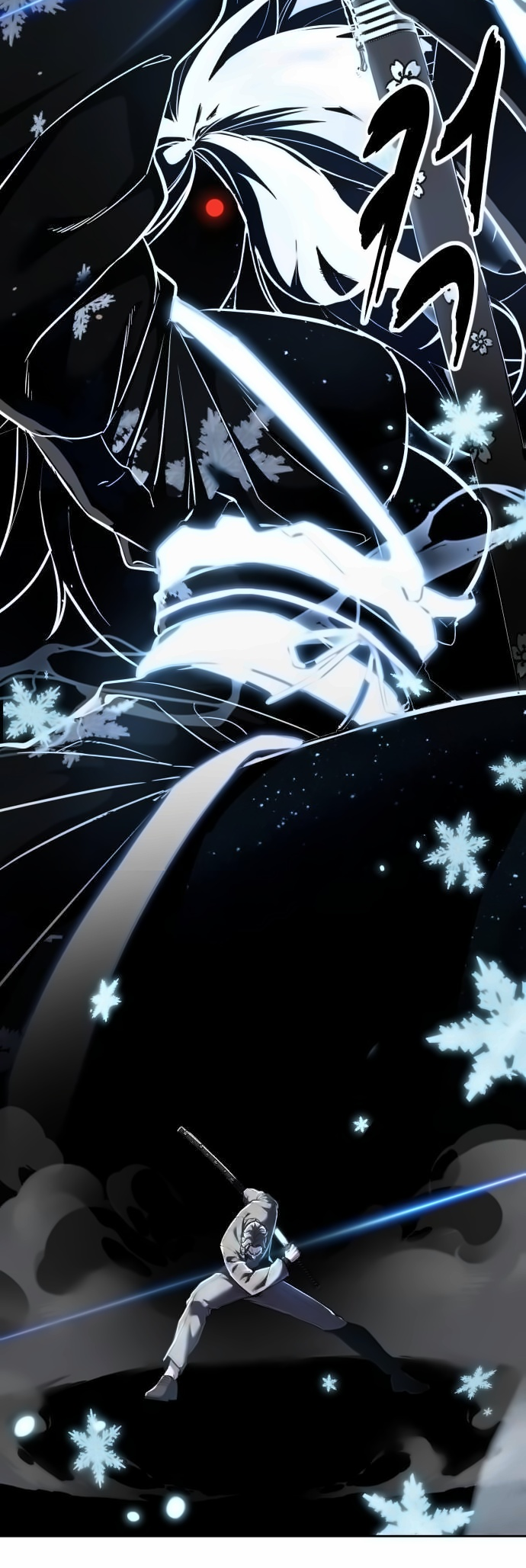 Read The Boy of Death Manga Online